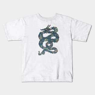 veldora dragon Kids T-Shirt